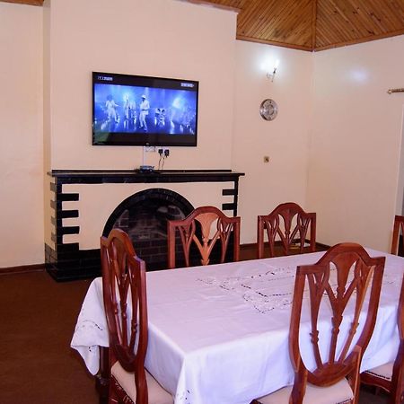 Royal Guest House Harare Exterior photo