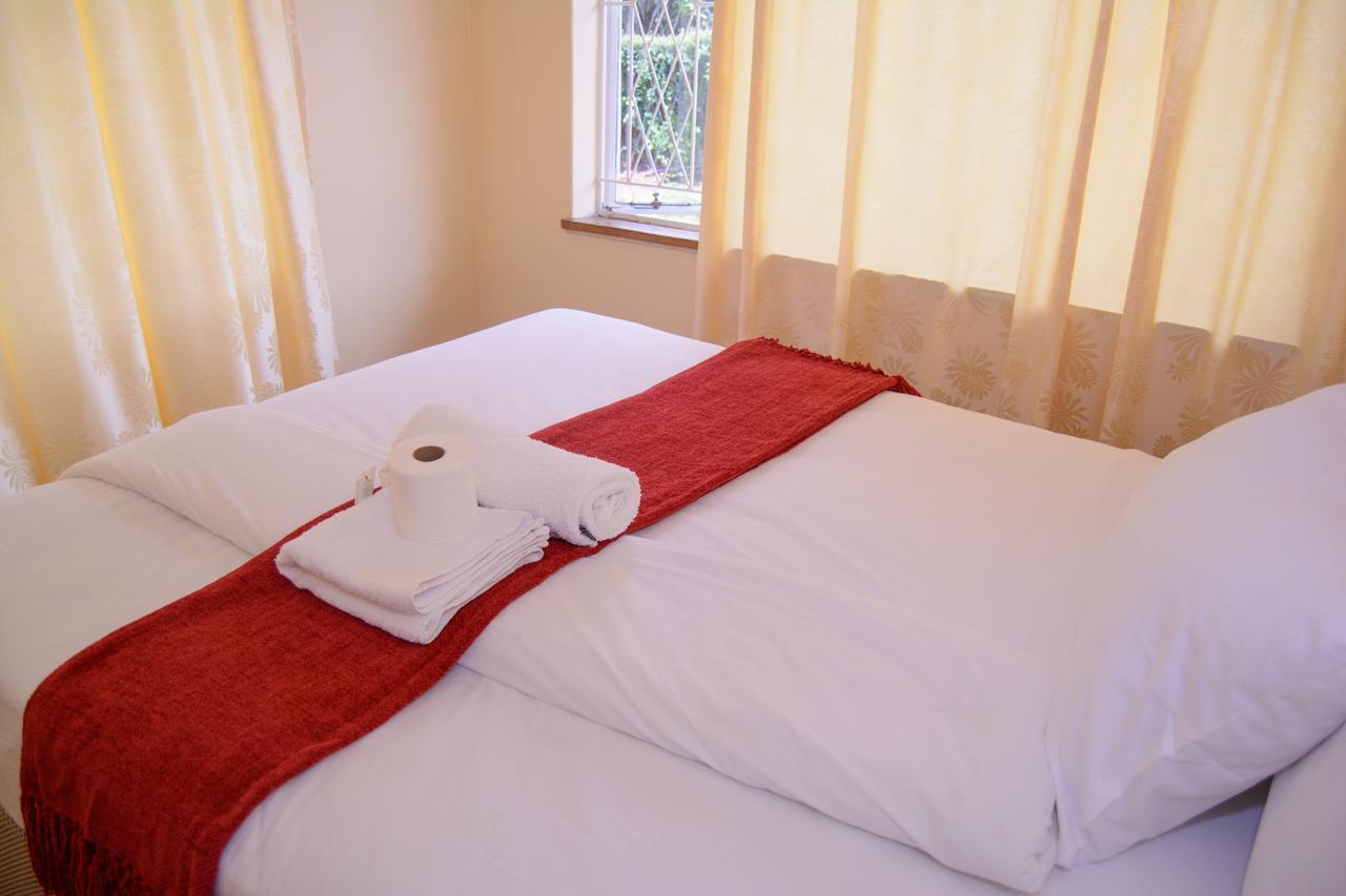 Royal Guest House Harare Exterior photo